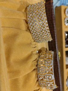 Combo Of 2 Zirconia Bracelets