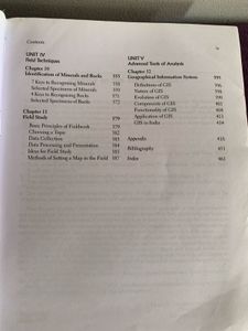 Practical Geography Textbook