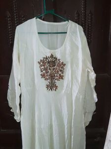 Elegant Ethnic Gown