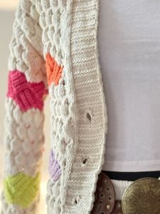 Cozy Knit Cardigan
