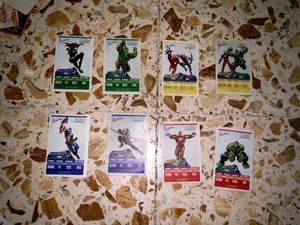Avengers Cards For Collection ❤️