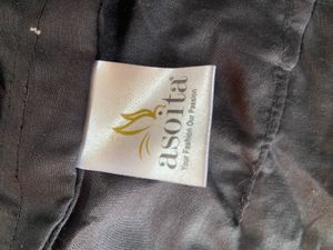 Sequin Halter Neck Blouse