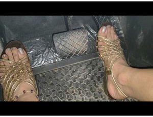 Very Beautiful Heals Brand New