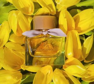 My Burberry EDT 50ml 🎀