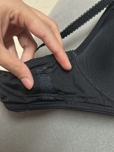 Jockey Bra