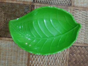 Serving Plates Combo Pack Of 5