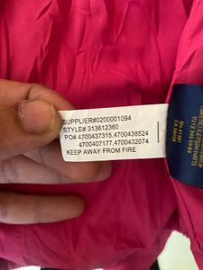 Polo Ralph Lauren Jacket