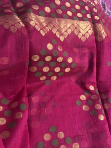 Elegant Saree