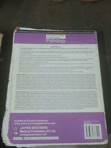 Ramdas Nayak Pathology Exam Prep Manual