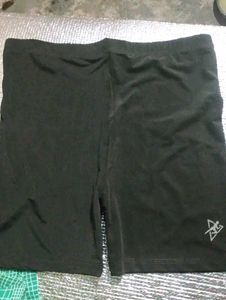 New Tights/ Shorts Without Tag