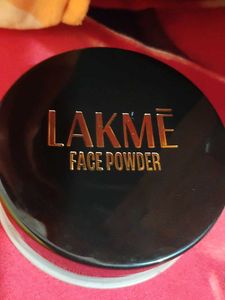 Lakme Face Powder