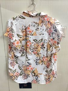 Stylish Printed Shirt