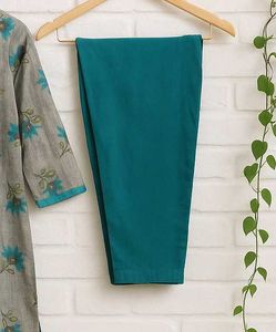 Floral Kurta Set