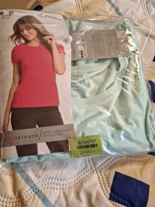 Jockey Active T-Shirt