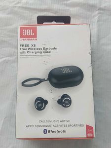 JBL Wireless Earbuds Battery Dead