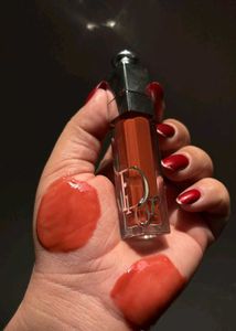 Dior Addict Lip Maximizer - Intense Cinnamon