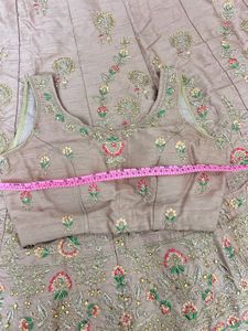 Beautiful Bridal Lehenga 🥻