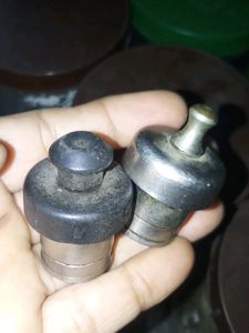 Cooker Whistle