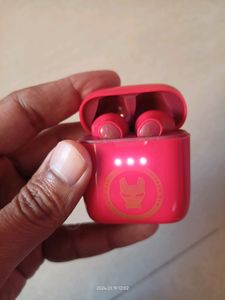 Boat Airpods