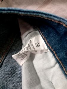 Blue Jeans