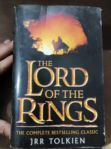 Lord Of The Rings Complete