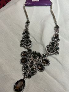 Beautiful Necklace