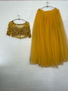 Lehenga Choli