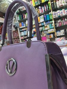 New La Glare Hand Bags