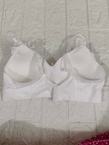 New Bra Padded