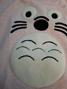 Max XXL Korean Style Bunny Sweatshirt