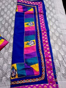 Wedding Saree