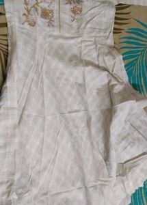 Ethnic Gown
