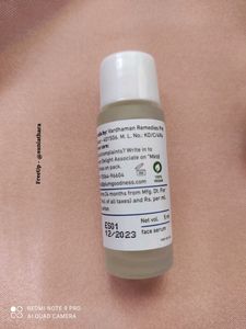 PLUM Encapsulated 2℅ Salicylic Acid Face Serum