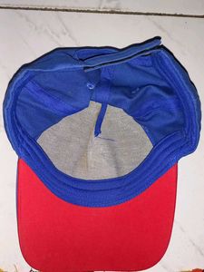 Thumbs Up India 2023 Cap