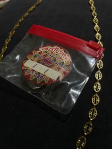 Assamese Style Single Chain Piece