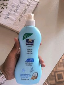 Moisturizer