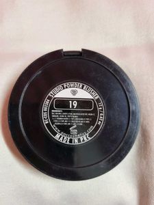 PAC Studio Powder Blusher