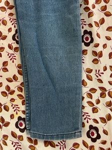 Blue Jeans