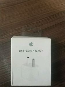 im selling apple adopter usb