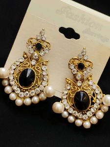 Elegant Earrings