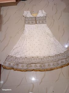 White 🤍 Dress