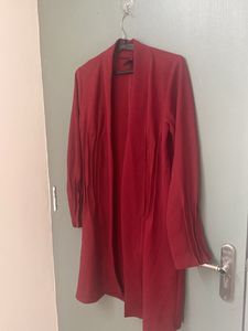 Long Shrug