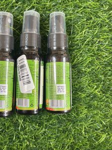 Pilgrim Tea Tree Toner Pack Of 3