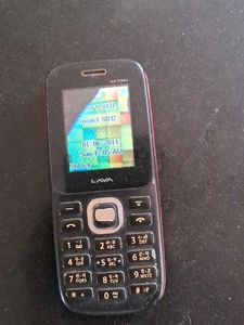 Lava Mobile