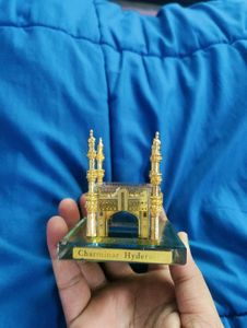 Charminar Hyderabad Miniature Replica