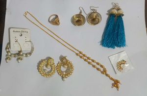 Jewellery Set