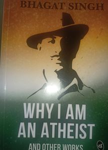 Why I Am An Atheist
