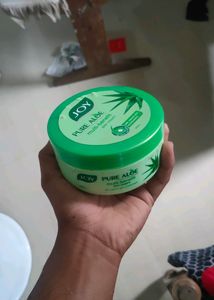 JOY Pure Aloe Skin Cream 500 ML200