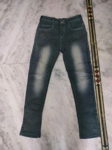 Calvin Klein Denim Jeans