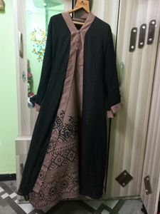 Desighner Abaya
